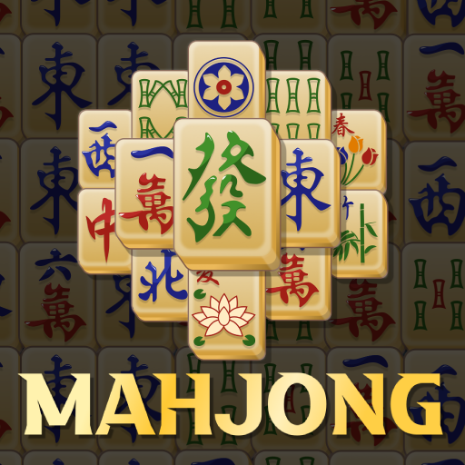 Quebra Cabeça Mahjong grátis