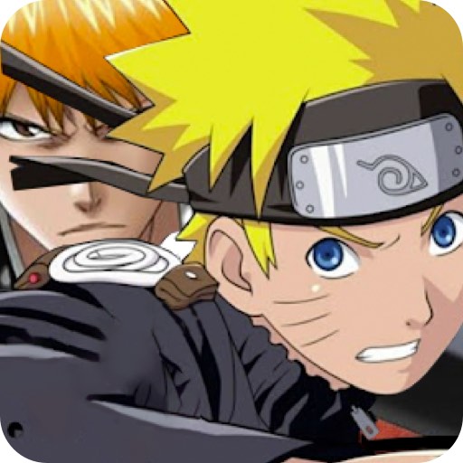 BLEACH VS NARUTO free online game on