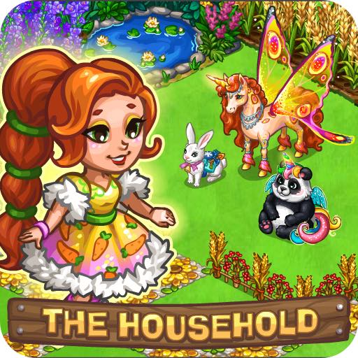 The Household Play Free Online At Reludi