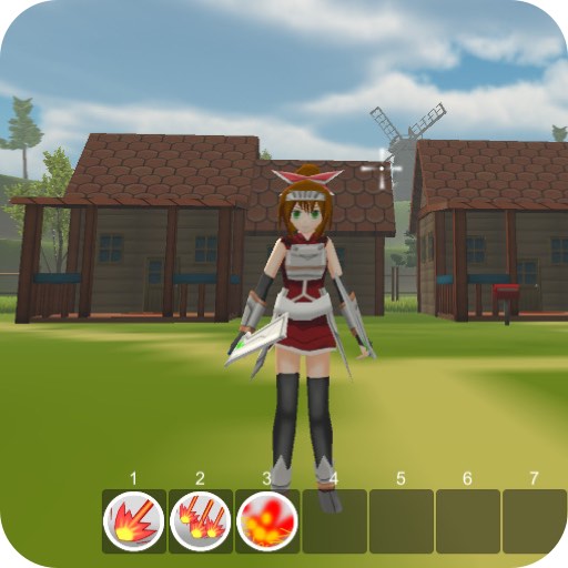 Valkyrie RPG