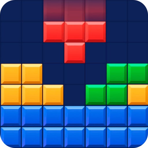 Block Dash - Free Addicting Game