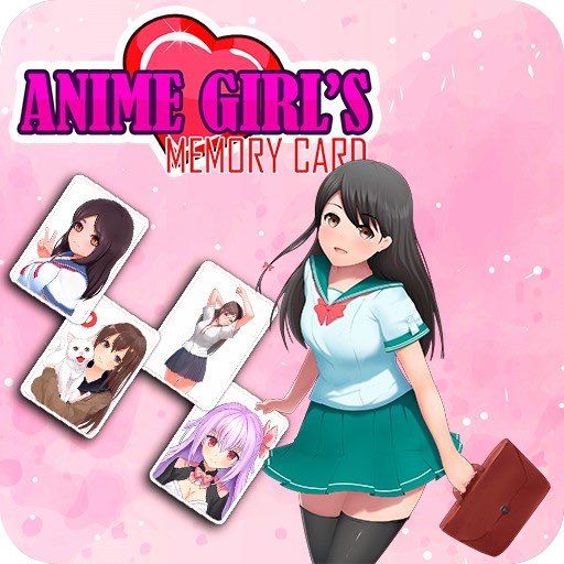 Anime Games: Play Free Online at Reludi