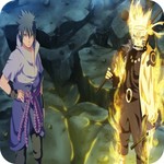 Naruto Funny Games