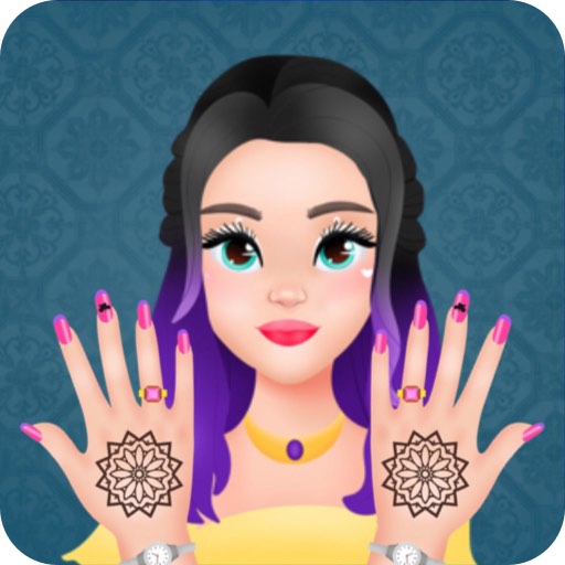 Jasmine Beauty Salon