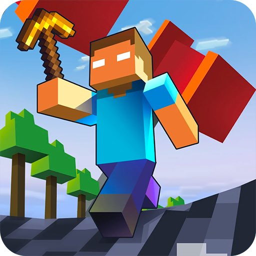 Jogos de Minecraft: Jogar grátis online no Reludi