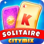 CityMix Solitaire