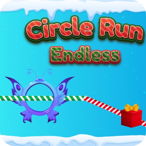 Circle Run Endless