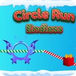 Circle Run Endless