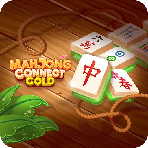 Mahjong Connect Gold