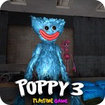 Jogar Poppy PlayTime 3 no Reludi