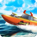 Hydro Racing 3D