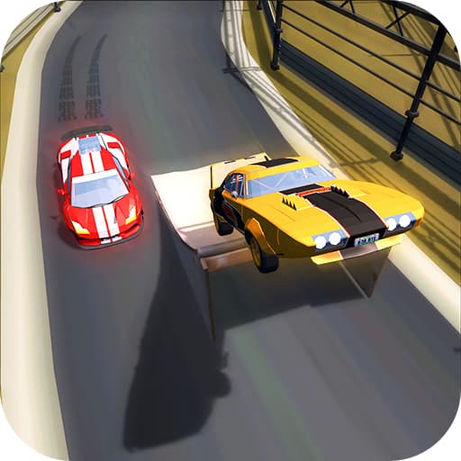 Burnout Crazy Drift: Jogar grátis online no Reludi