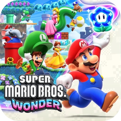 Mario Games: Play Free Online at Reludi