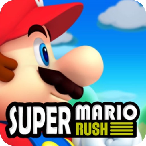 → Super Mario Run no Jogos Online Grátis