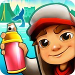 Subway Surfers World Tour: Iceland