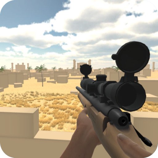 SNIPER CLASH 3D - Jogue Grátis Online!