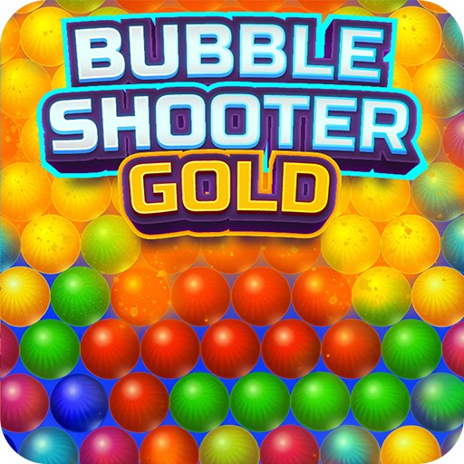 Bubble Shooter Gold