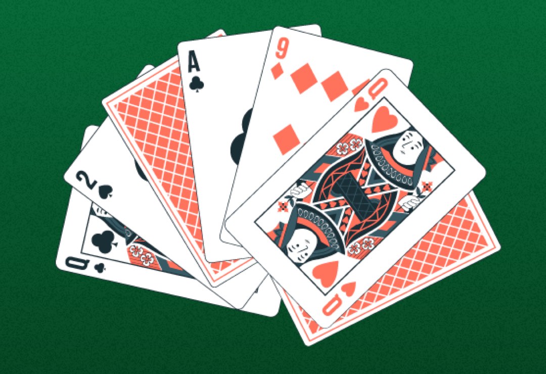 Freecell Solitaire Blue: Jogar grátis online no Reludi